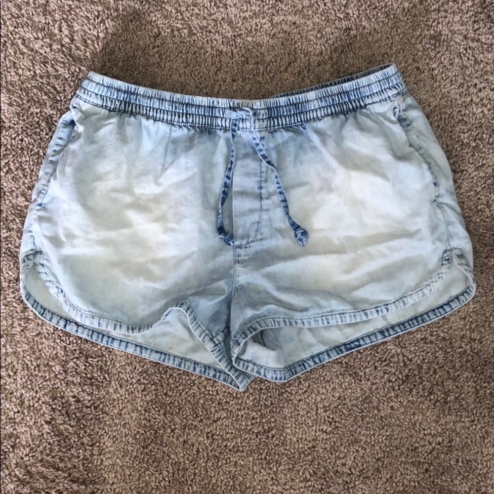 Aerie Shorts